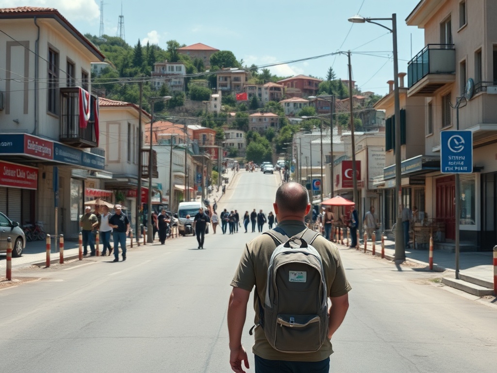 Schusswechsel vor israelischem Konsulat in Istanbul: Ein Angreifer getötet