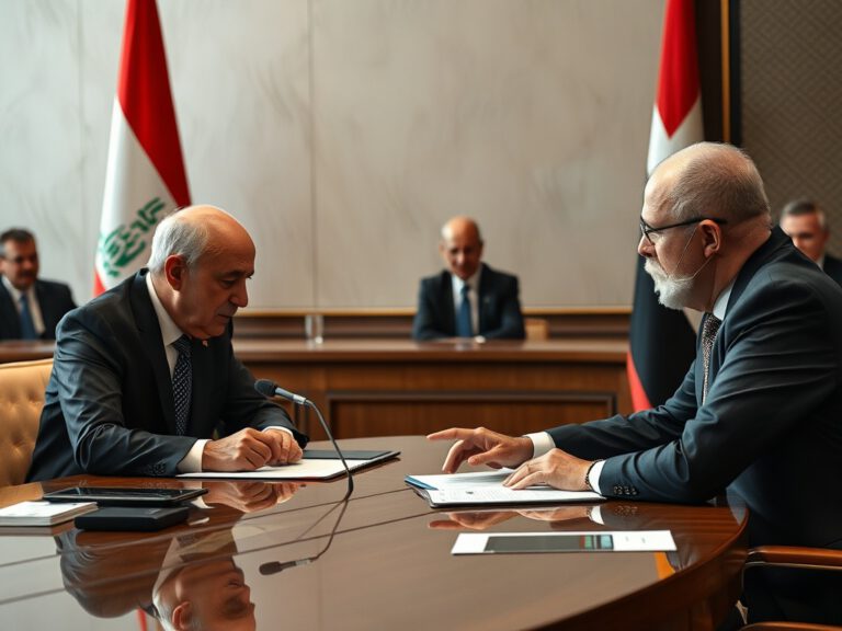 UN-Sicherheitsrat stimmt über Resolution zur Sicherung der Straße von Hormus ab