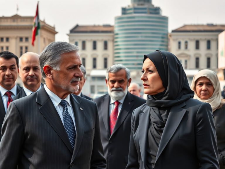 US-Iran-Verhandlungen: Einfluss auf Libanon bleibt unklar