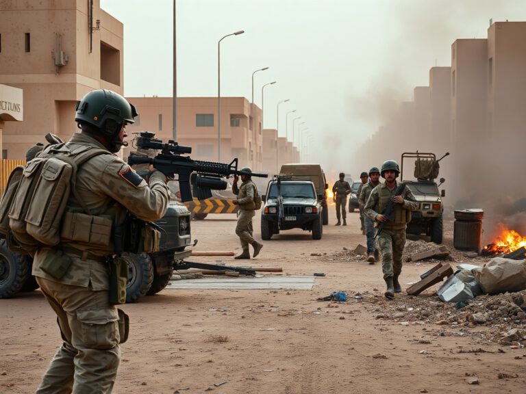 Vereinigte Arabische Emirate melden Schäden durch Raketenangriffe