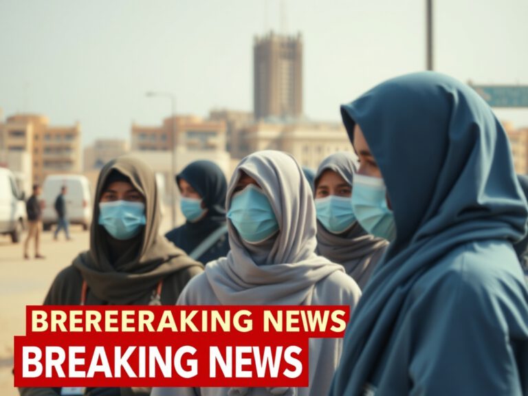 WHO stoppt medizinische Evakuierungen aus Gaza nach tödlichem Vorfall